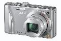 Panasonic LUMIX DMC-TZ25 - stříbrný + DOPRAVA ZDARMA